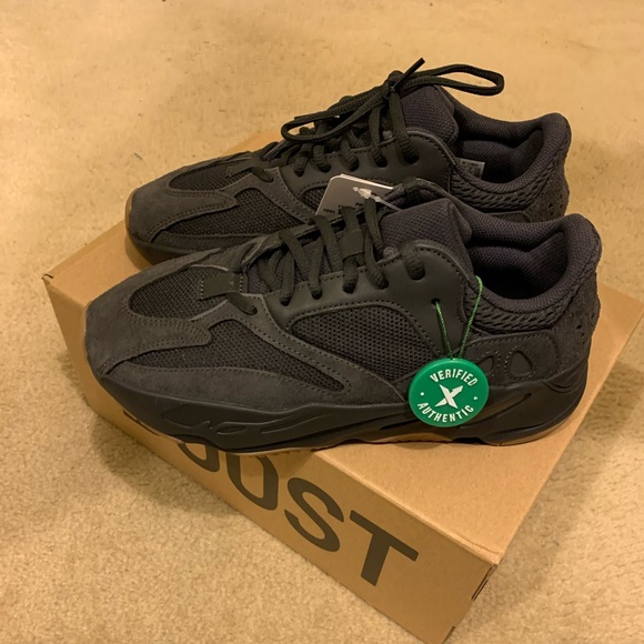 Yezzy 700 boost - Picture 2 of 6